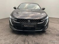Occasion Peugeot 508 GT 225 ch (165 kW) 2023 Noir Berline