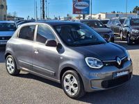 occasion Renault Twingo SCe 75 - 20 Zen