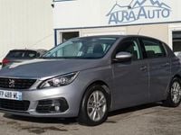 Occasion Peugeot 308 Business-Line 131 ch (96 kW) 2020 Berline