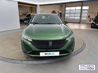 Occasion Peugeot 308 Active 180 ch (132 kW) 2023 Vert Berline