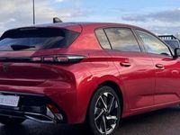 Occasion Peugeot 308 Active 131 ch (96 kW) 2021 Berline