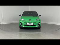 Occasion Renault R5 Techno 110 kW (150 ch) 2025 Vert Citadine