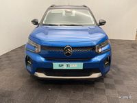 Occasion Citroën C3 100 ch (73 kW) 2025 Bleu SUV