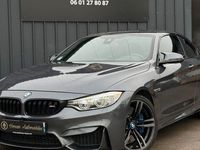 Occasion BMW M4 Sport Line 431 ch (317 kW) 2015 Cabriolet