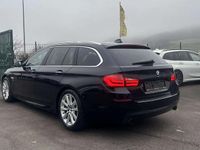 Occasion BMW 535 Sport Line 313 ch (230 kW) 2012 Bleu Break