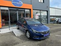 occasion Opel Astra 1.2i Turbo FAP - 145 - Edition - Gps + Caméra de R