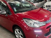 occasion Citroën C3 II PureTech 110 Exclusive S&S