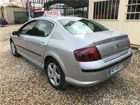 occasion Peugeot 407 2.0 HDi 16v Griffe FAP