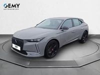 Occasion DS Automobiles DS4 Performance 2022 Gris SUV