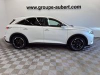 occasion DS Automobiles DS7 Crossback E-tense 4x4 300ch Grand Chic