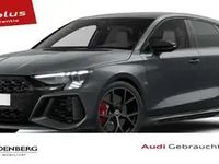 occasion Audi RS3 Sportback 2.5 Tfsi Qu. Matrix Navi Acc B&o