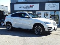 occasion BMW X6 (E71) 40dA xDrive 3.0d 306 ch EXCLUSIVE BVA8