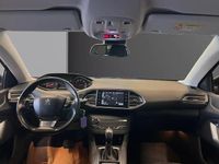 Occasion Peugeot 308 SW Allure 150 ch (110 kW) 2014 Noir Break