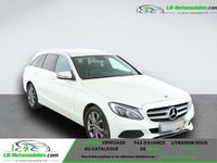 Occasion Mercedes C180 156 ch (114 kW) 2018 Berline