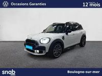 occasion Mini Countryman F60 190 Ch Bva8