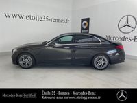 occasion Mercedes C220 Classed 200ch AMG Line - VIVA189212449