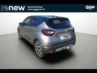 occasion Renault Captur CAPTURTCe 130 FAP Intens