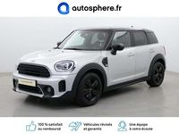 occasion Mini Cooper D Cooper D150ch Northwood BVA8