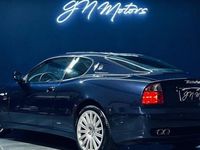 Occasion Maserati Coupé GT 390 ch (286 kW) 2003 Coupé