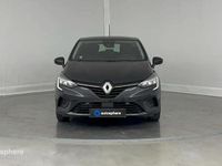 Occasion Renault Clio V Equilibre 92 ch (67 kW) 2023 Noir Berline