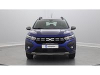 occasion Dacia Sandero 1.0 TCe 90ch Stepway Expression