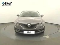 Occasion Renault Talisman 2019 Gris Berline