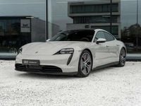 Occasion Porsche Taycan 4S Chrono 419 kW (571 ch) 2021 Gris Berline