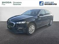 Occasion Skoda Scala Selection 150 ch (110 kW) 2025 Noir Citadine