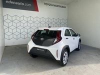 Occasion Toyota Aygo Business Edition 72 ch (52 kW) 2023 Citadine