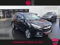 occasion Hyundai ix35 2.0 Gdi 165 I-motion 4wd Bva