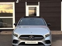 Occasion Mercedes A220 AMG line 190 ch (139 kW) 2021 Berline