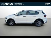 occasion Fiat Tipo TIPO CROSSCross 1.0 Firefly Turbo 100 ch S&S Pack