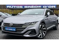 Occasion VW Arteon R-line 218 ch (160 kW) 2022 Gris Berline