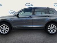 occasion VW Tiguan Carat - 2.0 TDI 150