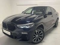 occasion BMW X6 Xdrive 40ia 340ch M Sport