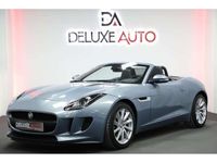 occasion Jaguar F-Type 3.0 V6 340 BVA8