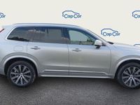 occasion Volvo XC90 Ii T8 390 Awd Geartronic8 Inscription Luxe