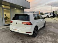 occasion VW Golf VII GTE 2019