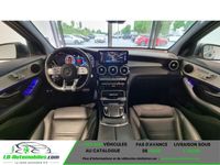 occasion Mercedes GLC63 AMG AMG BVA 4Matic+