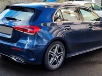 Occasion Mercedes A150 AMG line 150 ch (110 kW) 2021 Berline