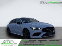 Occasion Mercedes 250 224 ch (164 kW) 2021 Coupé