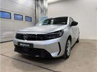 Occasion Opel Corsa Edition 75 ch (55 kW) 2024 Gris Berline