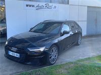 occasion Audi A6 56 TDI 349 CH QUATTRO TIPTRONIC 8