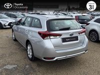 Occasion Toyota Auris Touring Sports 98 ch (72 kW) 2018 Blanc Break