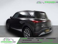 occasion Smart ForTwo Electric Drive 