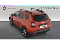 occasion Dacia Duster DUSTERECO-G 100 4x2 - Journey