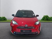 occasion Toyota Yaris Cross 116h GR Sport MY22