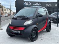 occasion Smart ForTwo Coupé B AUTO 599CC