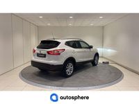 occasion Nissan Qashqai 1.6L DIG-T 163ch Tekna