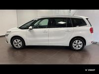 Occasion Citroën Grand C4 Picasso 120 ch (88 kW) 2017 Blanc Monospace